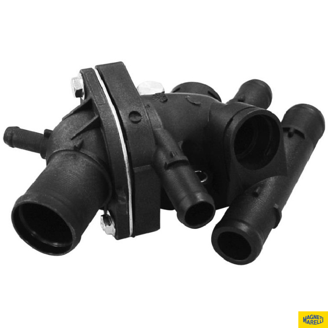 Válvula Termostática para Renault Megane e Scenic - Magneti Marelli - MMVT382.89C