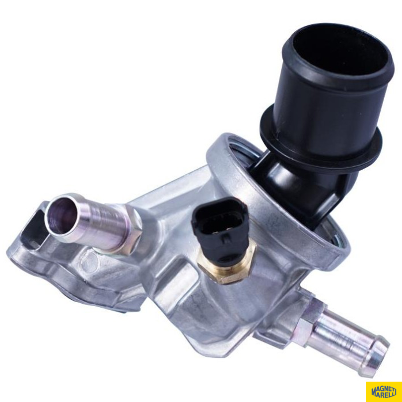 Válvula Termostática para Chevrolet S10 e Trailblazer - Magneti Marelli - MMVT900.80C