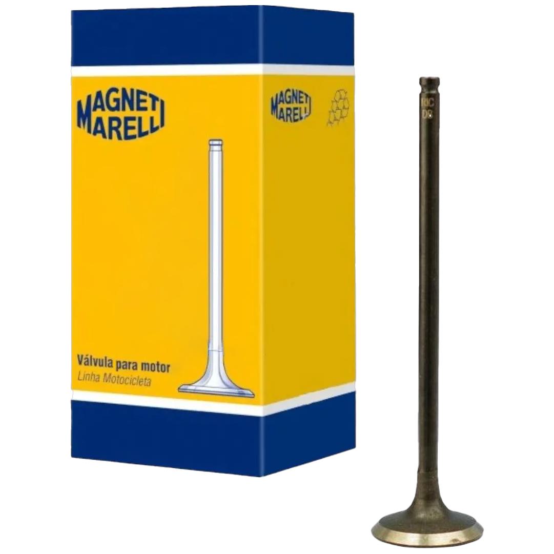 Kit 4 Válvula de Admissão para Honda Civic - Magneti Marelli - VAC10002