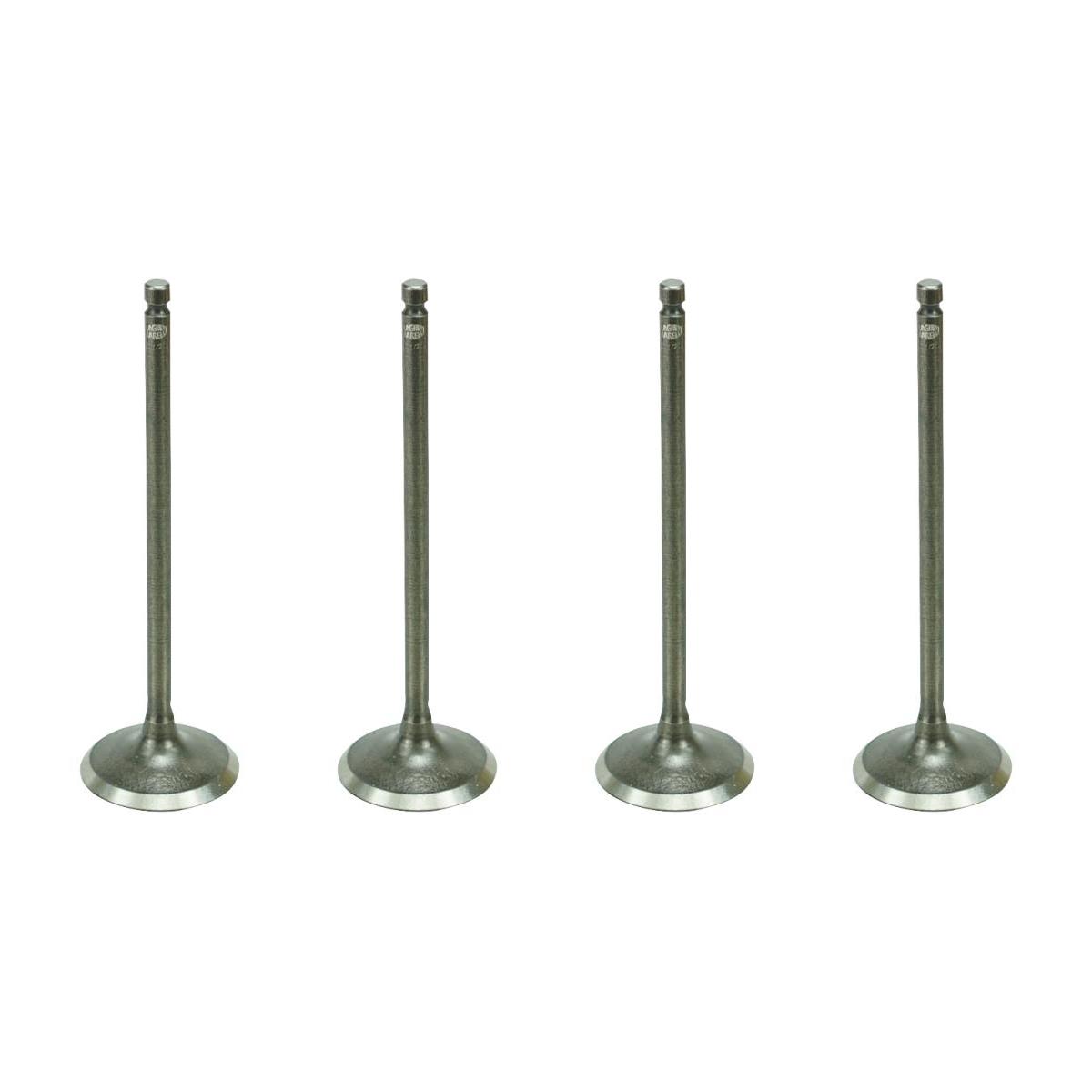 Kit 4 Válvula de Admissão para Nissan March - Magneti Marelli - VAC29002