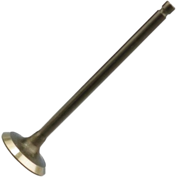 Kit 4 Válvula de Admissão - Magneti Marelli - VAC39001