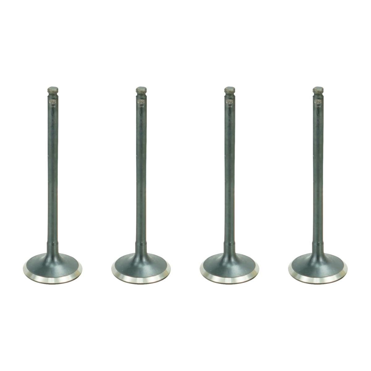 Kit 4 Válvula de Admissão - Magneti Marelli - VAC17005