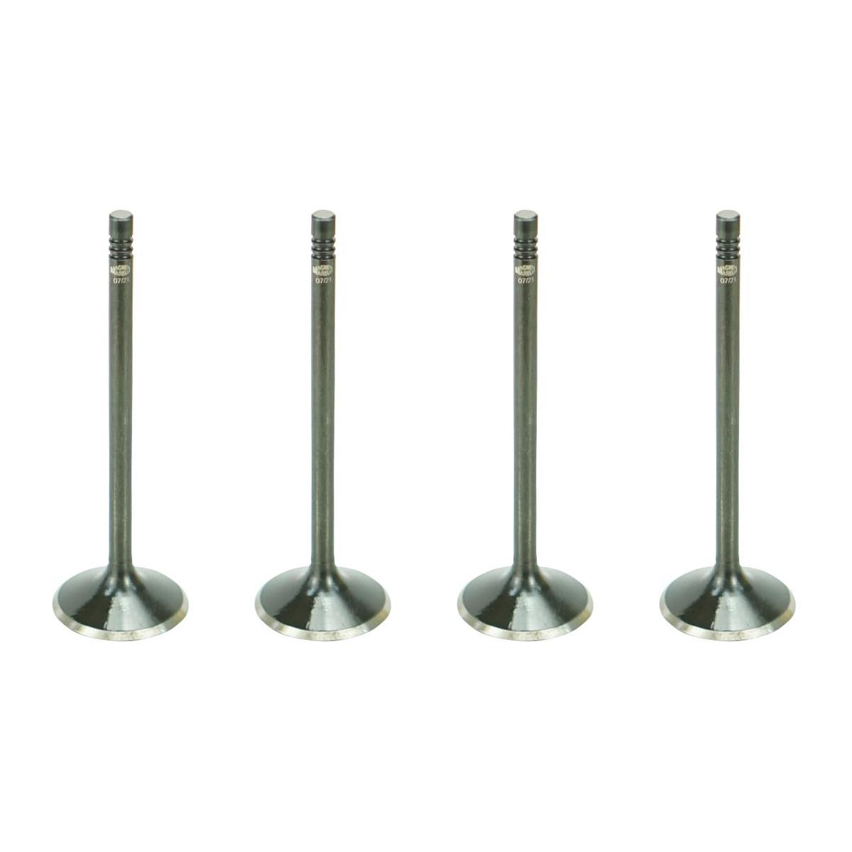 Kit 4 Válvula de Admissão - Magneti Marelli - VAC01007