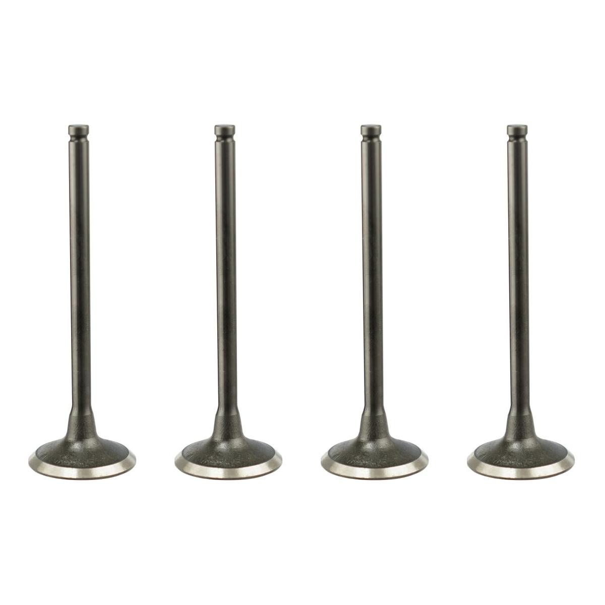 Kit 4 Válvula de Admissão - Magneti Marelli - VAC17004