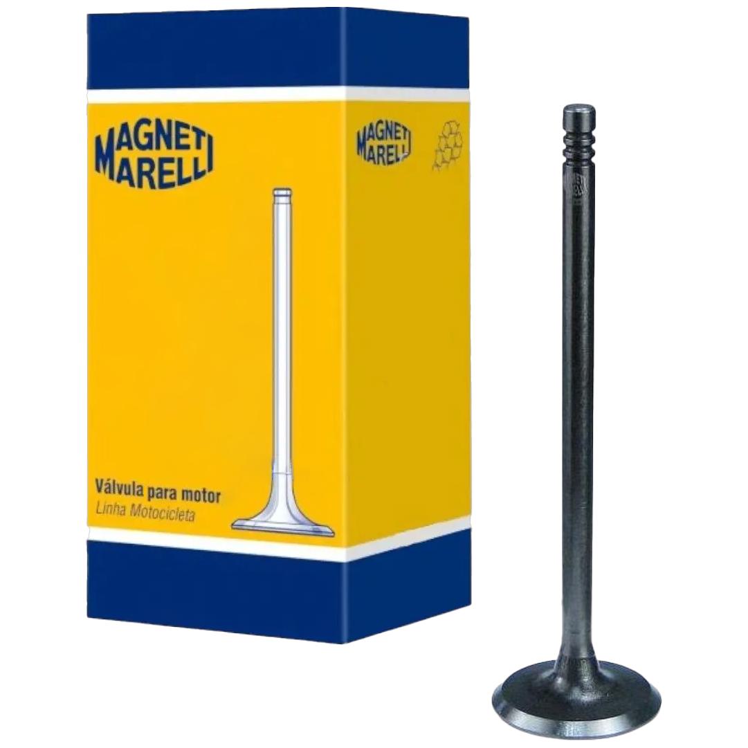 Kit 3 Válvula de Admissão - Magneti Marelli - VAC08010