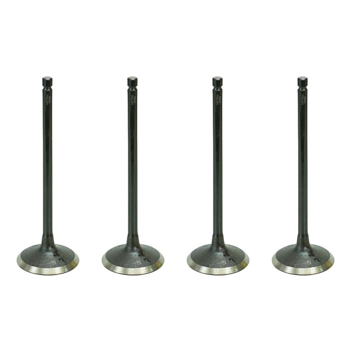 Kit 4 Válvula de Admissão - Magneti Marelli - VAC17003
