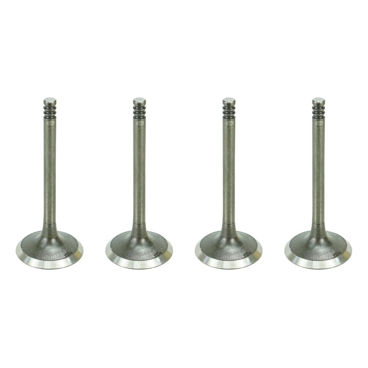 Kit 4 Válvula de Admissão - Magneti Marelli - VAC01020