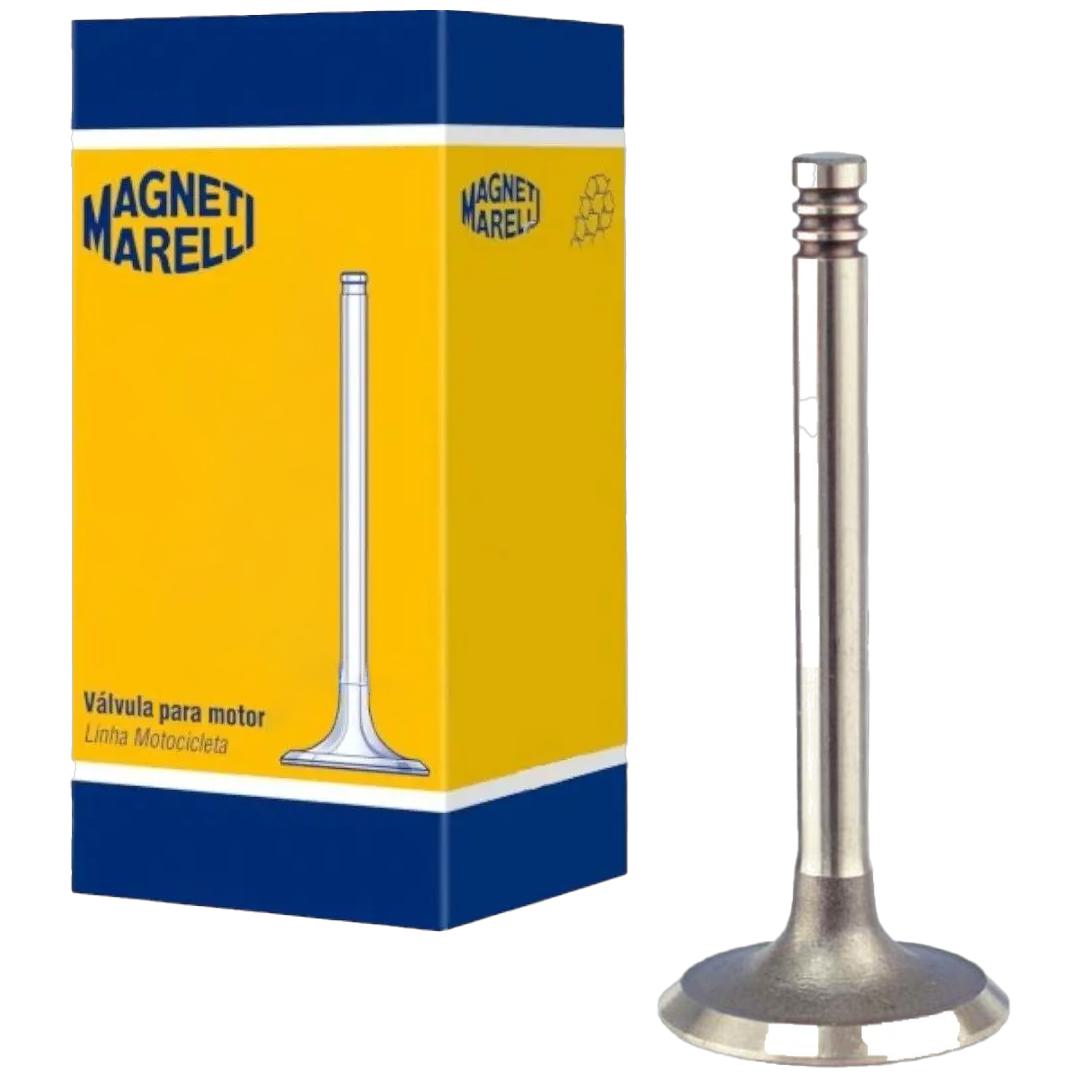 Kit 4 Válvula de Admissão para Volkswagen Golf - Magneti Marelli - VAC01013