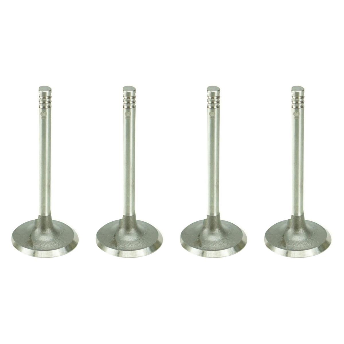 Kit 4 Válvula de Admissão - Magneti Marelli - VAC01011