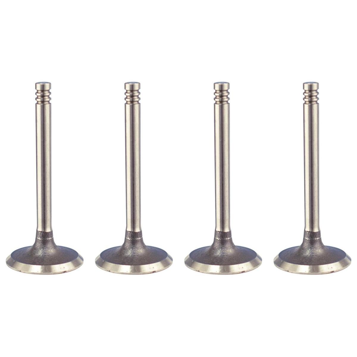 Kit 4 Válvula de Admissão - Magneti Marelli - VAC01004
