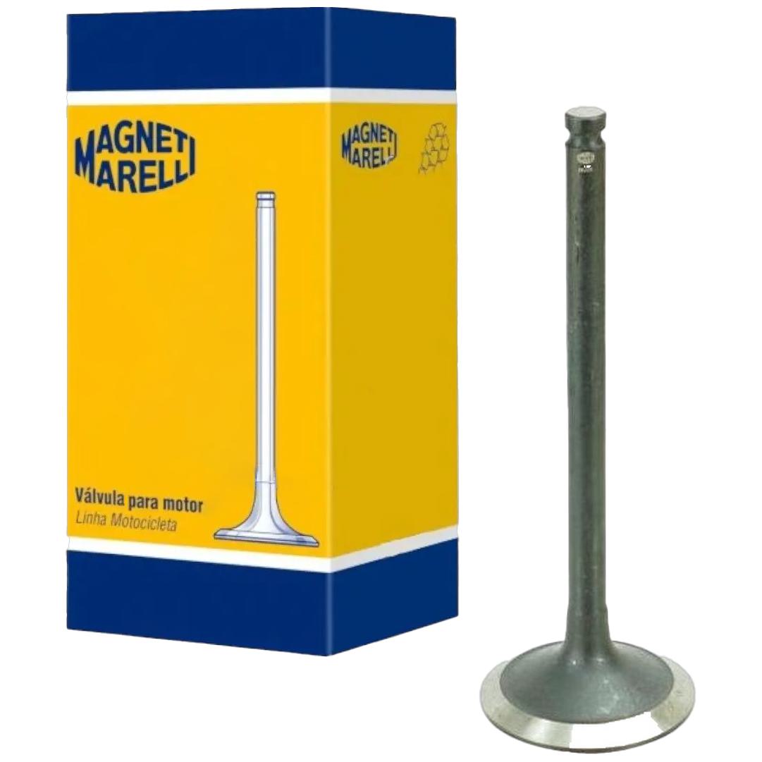 Kit 4 Válvula de Admissão - Magneti Marelli - VAC03023