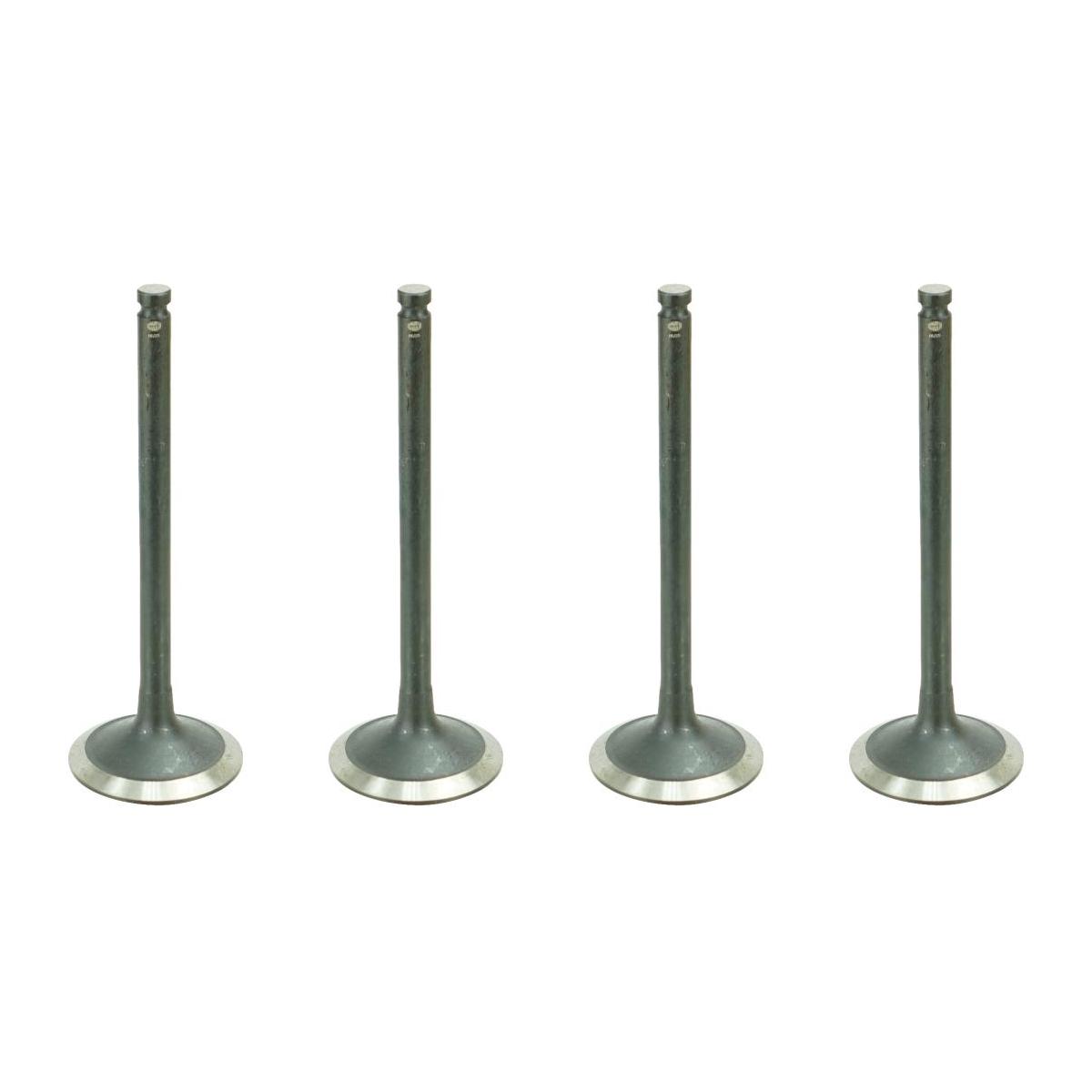 Kit 4 Válvula de Admissão - Magneti Marelli - VAC03023