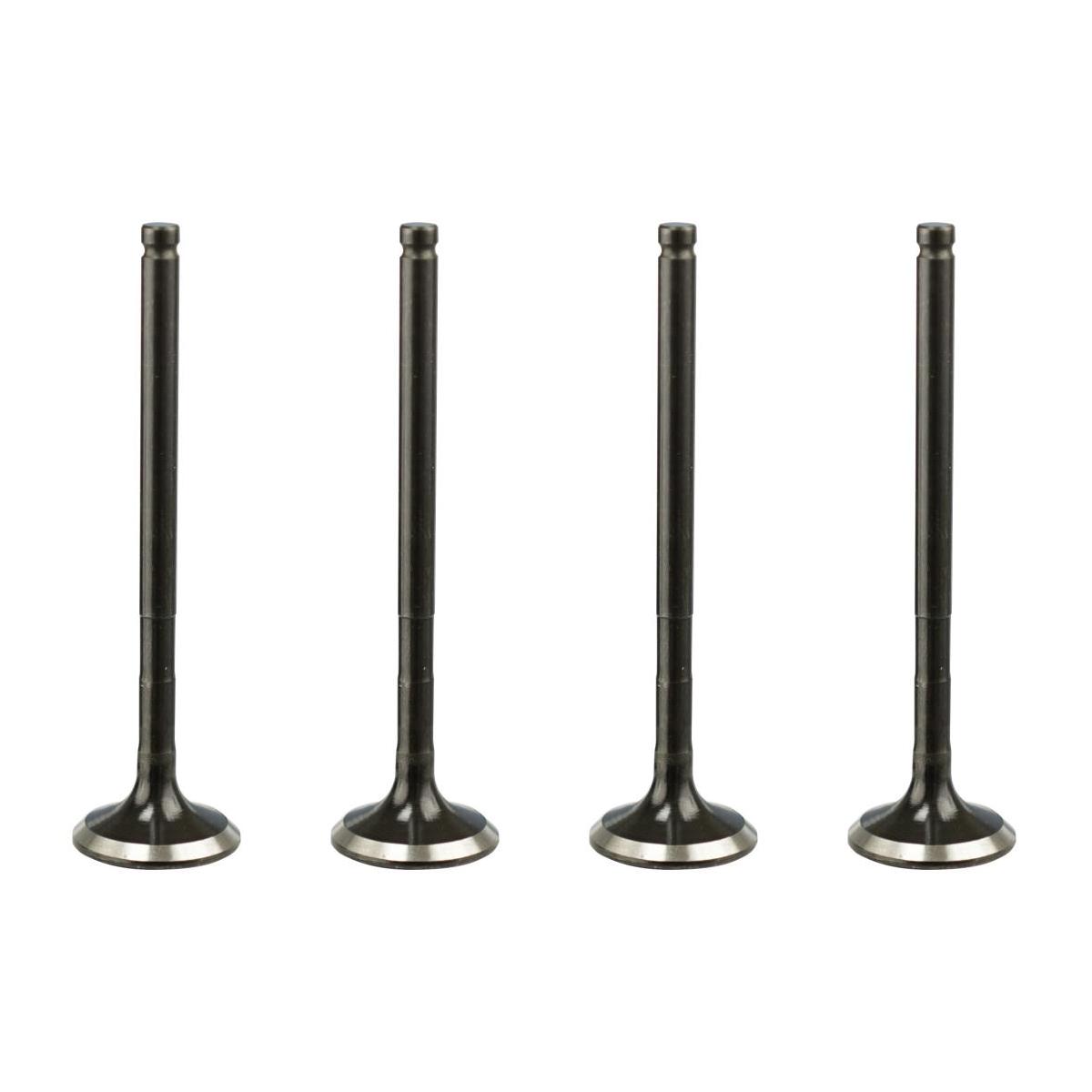 Kit 4 Válvula de Escape para Toyota Etios - Magneti Marelli - VEC22008