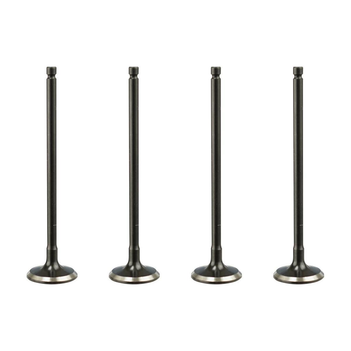 Kit 4 Válvula de Escape para Nissan March - Magneti Marelli - VEC29005