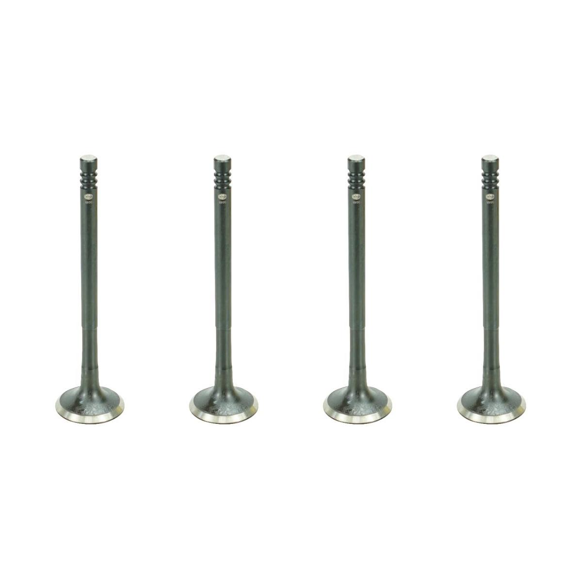 Kit 4 Válvula de Escape - Magneti Marelli - VEC03033