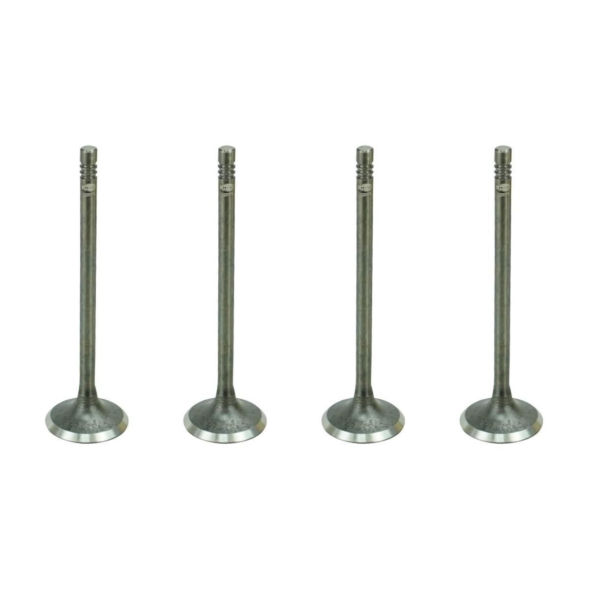 Kit 4 Válvula de Escape - Magneti Marelli - VEC01026