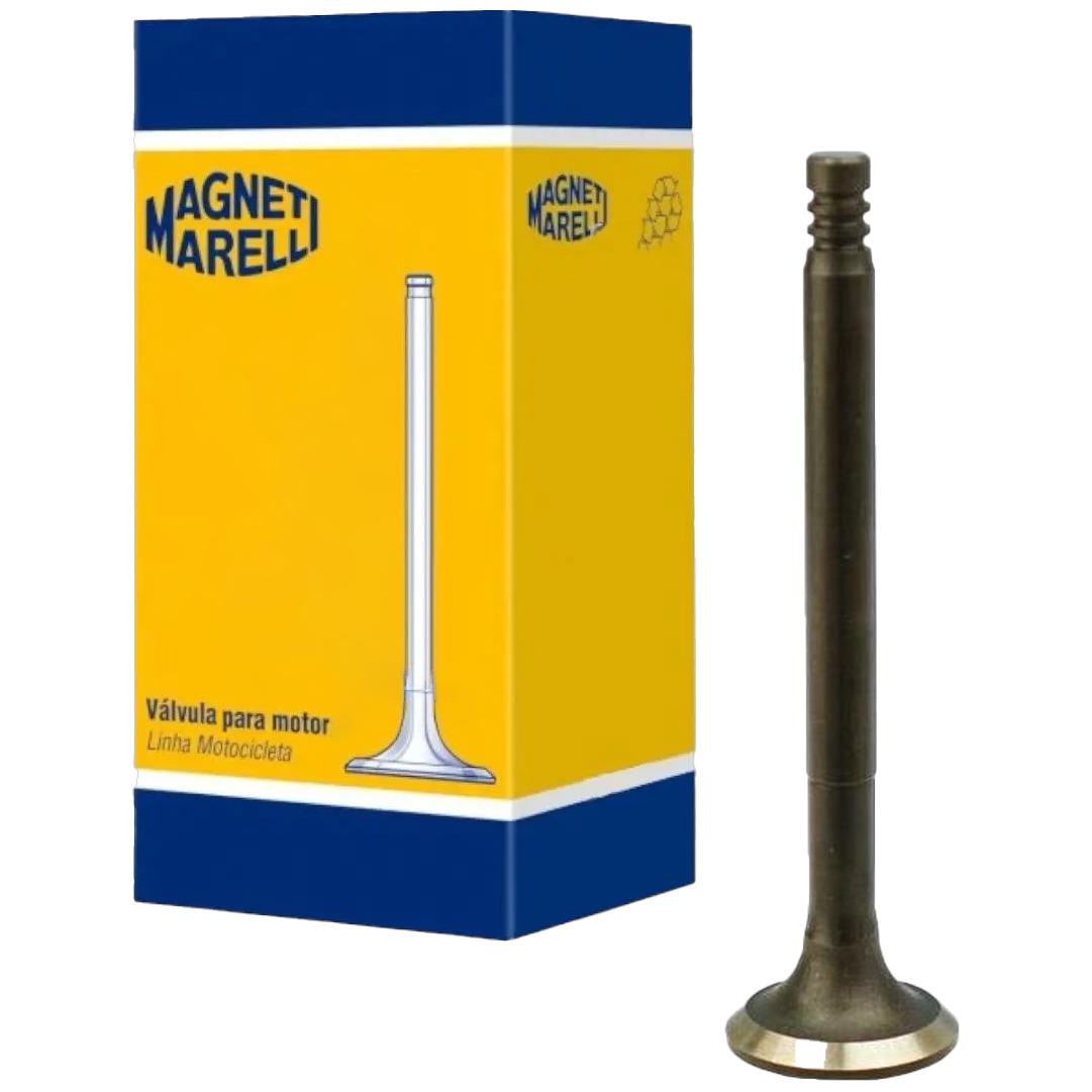Kit 4 Válvula de Escape para Volkswagen Kombi - Magneti Marelli - VEC01022
