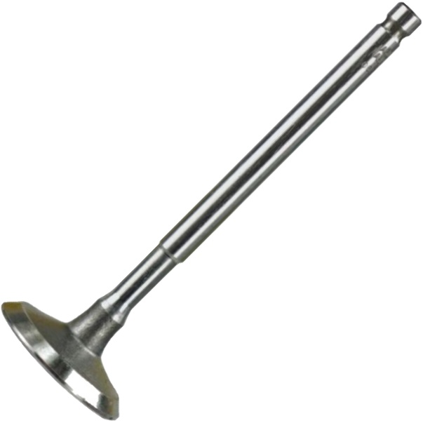 Kit 4 Válvula de Admissão para Honda Biz 110 e Pop 110 - Magneti Marelli - VAC41034