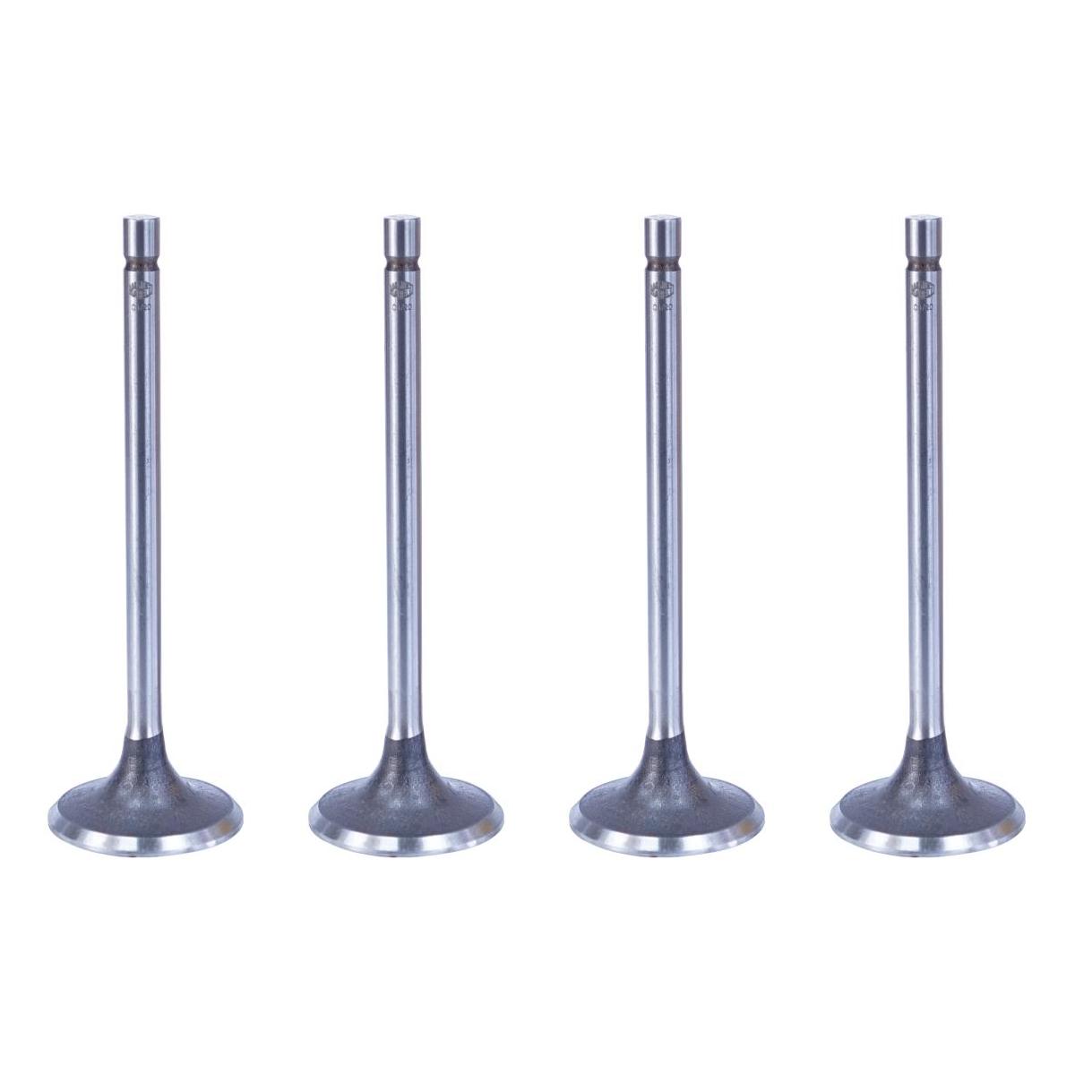 Kit 4 Válvula de Admissão - Magneti Marelli - VAC41003