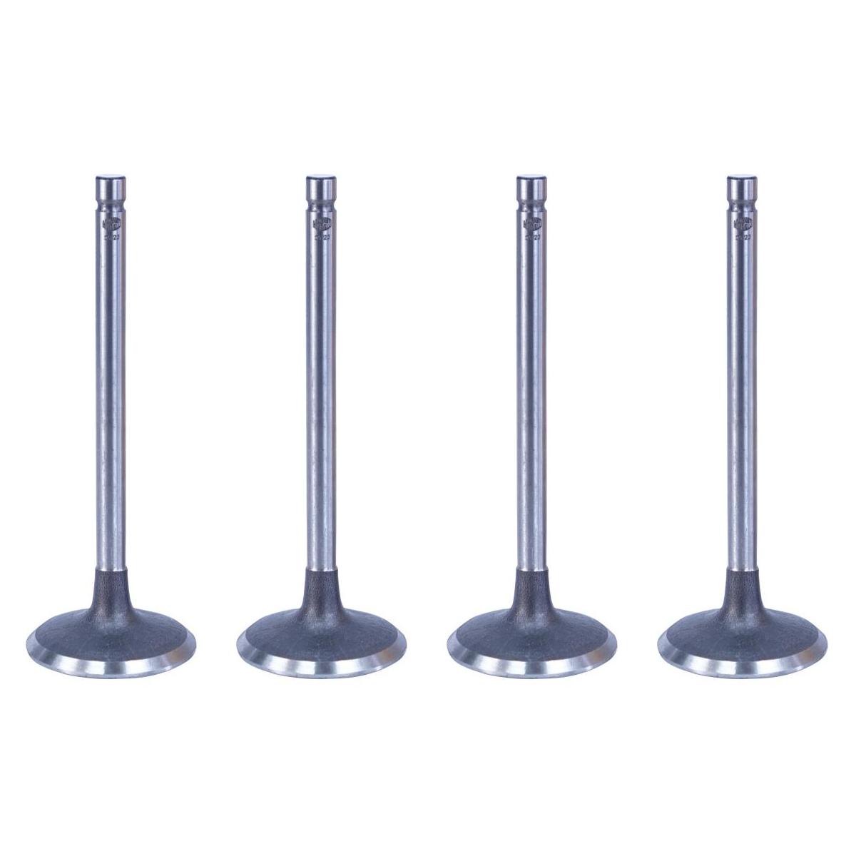 Kit 4 Válvula de Admissão para Yamaha TDM 225 e YS 250 FAZER - Magneti Marelli - VAC43001