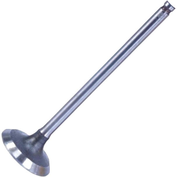 Kit 4 Válvula de Escape para Honda CG 160 e NXR 160 BROS - Magneti Marelli - VEC41030