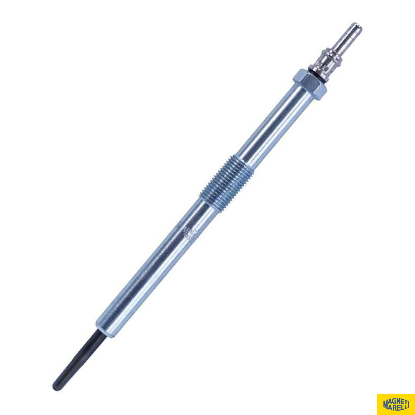 Vela Aquecedora para Ssangyong Actyon e Kyron - Magneti Marelli - VAM536J