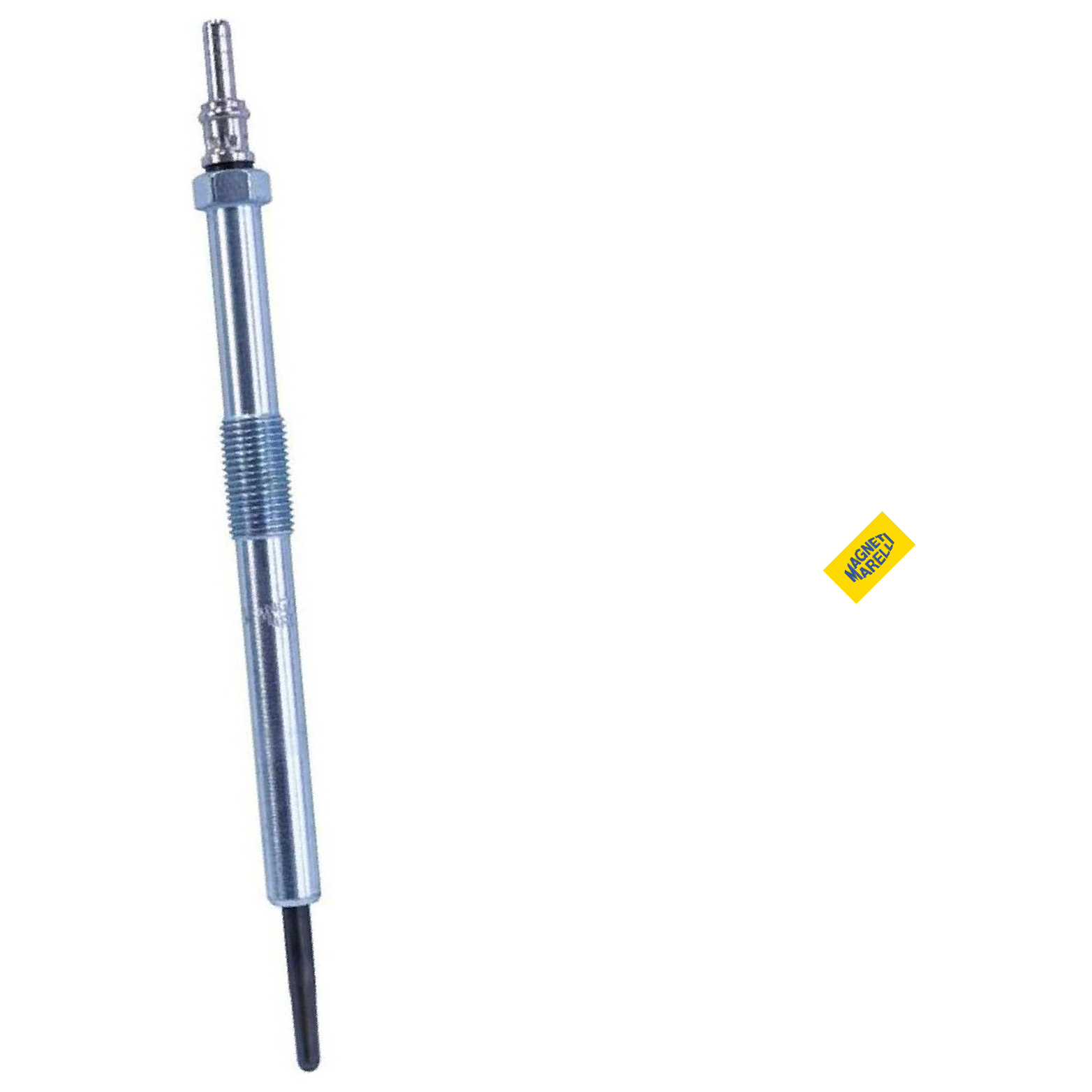 Vela Aquecedora para Ssangyong Actyon e Kyron - Magneti Marelli - VAM536J