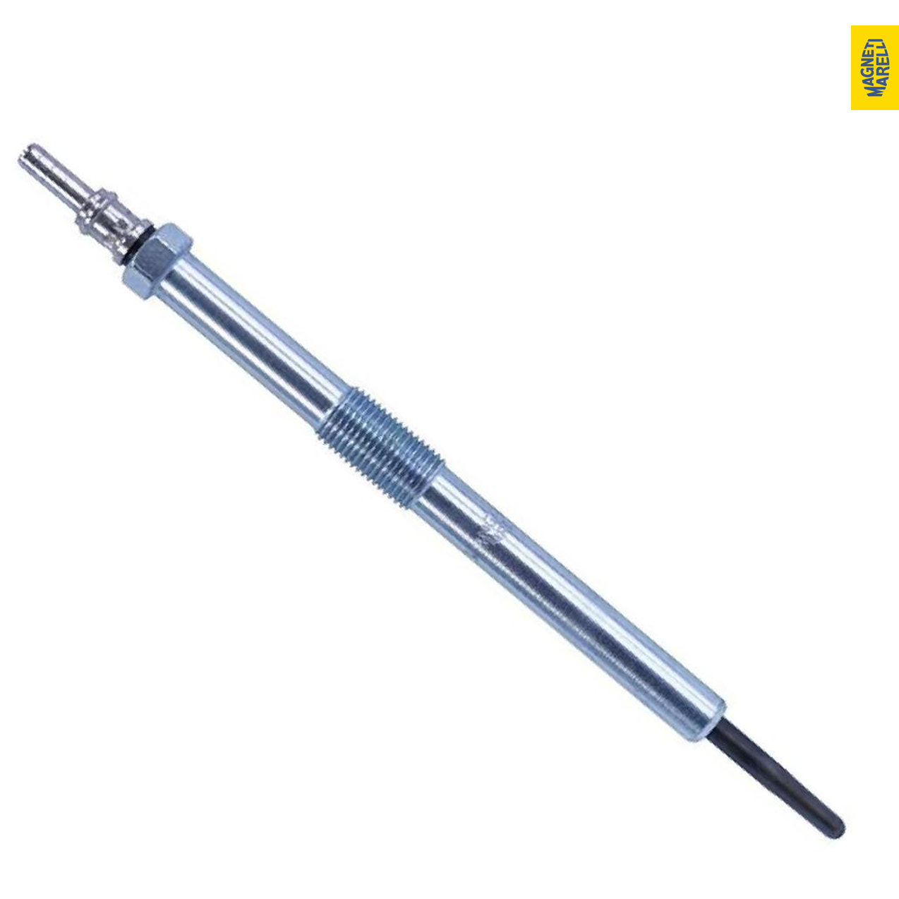 Vela Aquecedora para Ssangyong Actyon e Kyron - Magneti Marelli - VAM536J