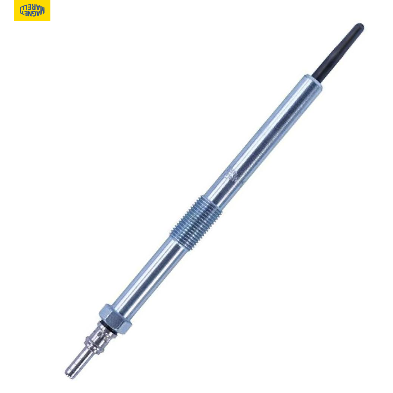 Vela Aquecedora para Ssangyong Actyon e Kyron - Magneti Marelli - VAM536J