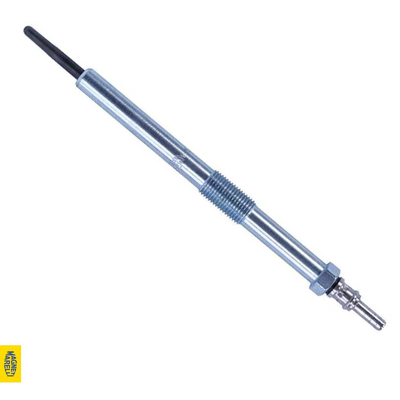 Vela Aquecedora para Ssangyong Actyon e Kyron - Magneti Marelli - VAM536J