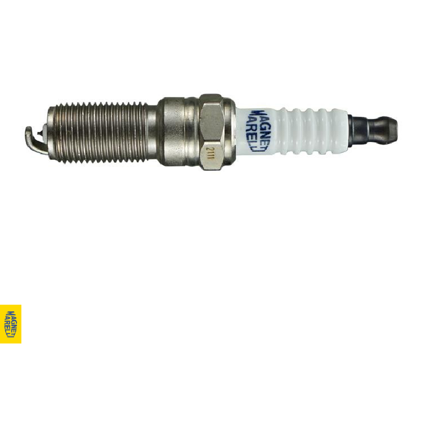 Vela de Ignição Iridium - Magneti Marelli - QH5RTIMM-13