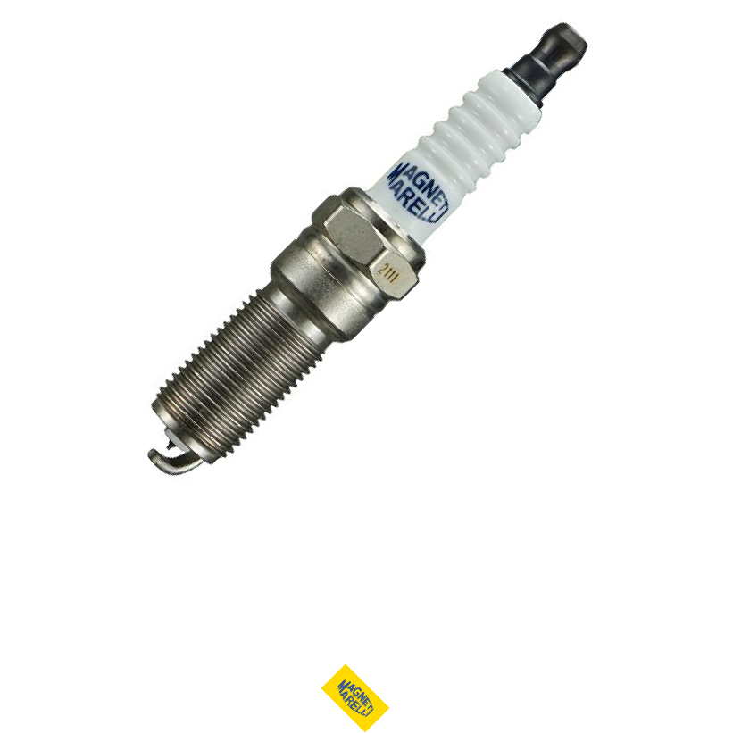 Vela de Ignição Iridium - Magneti Marelli - QH5RTIMM-13