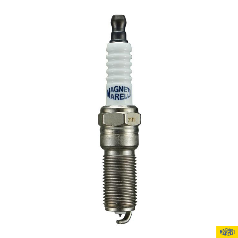 Vela de Ignição Iridium - Magneti Marelli - QH5RTIMM-13