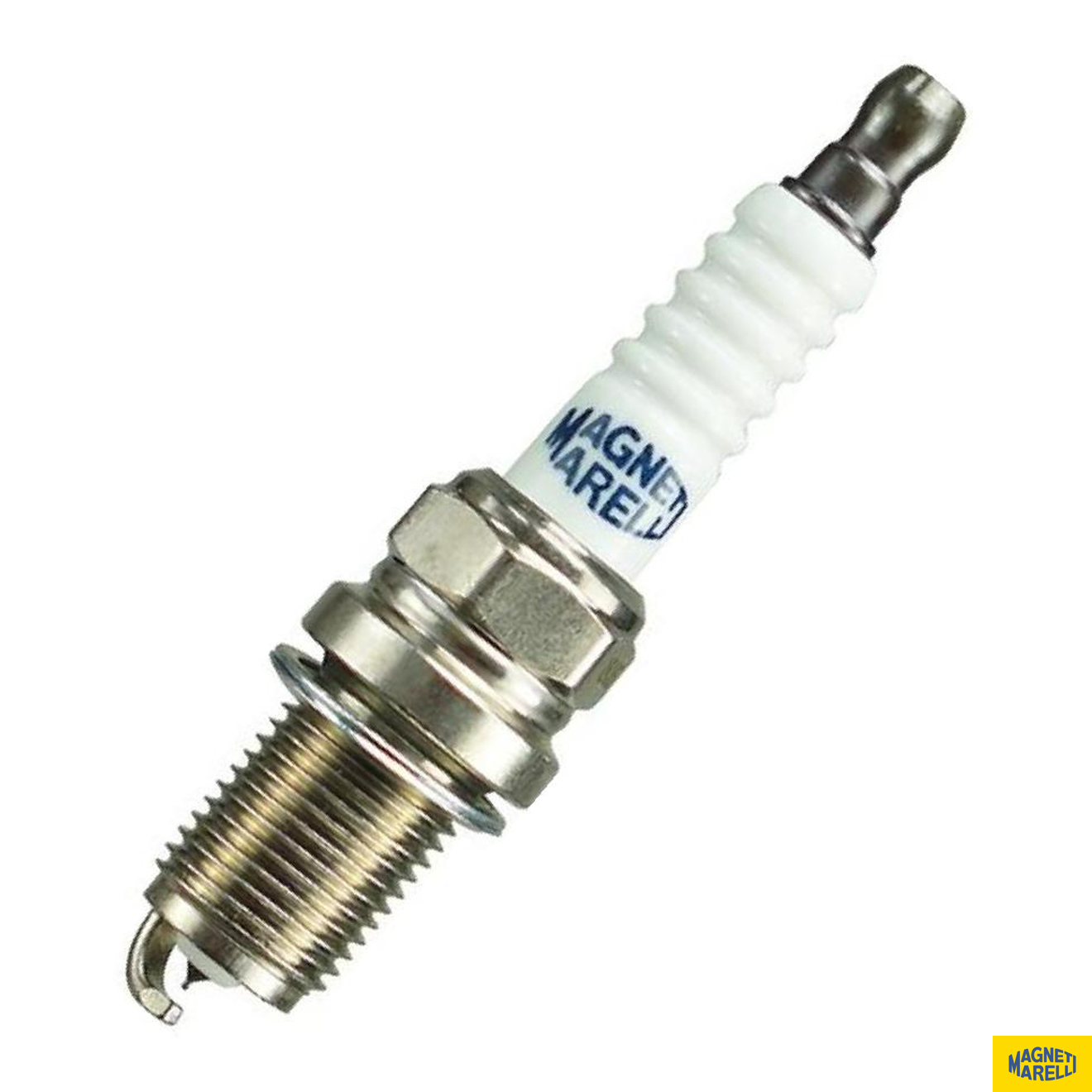 Vela de Ignição Iridium para Chevrolet Tracker - Magneti Marelli - K6RTIMM-11