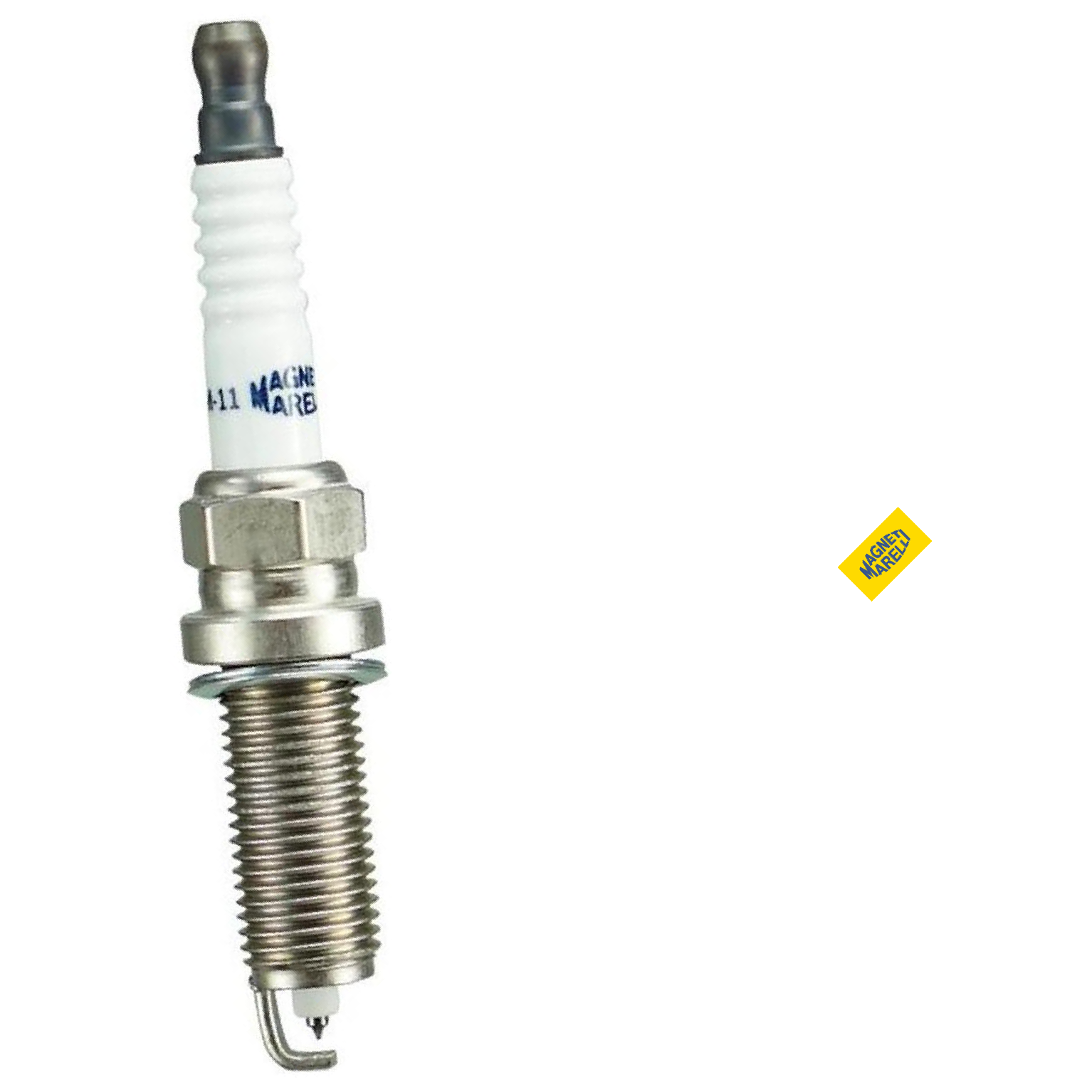Vela de Ignição Iridium - Magneti Marelli - LD6RTIPMM-11