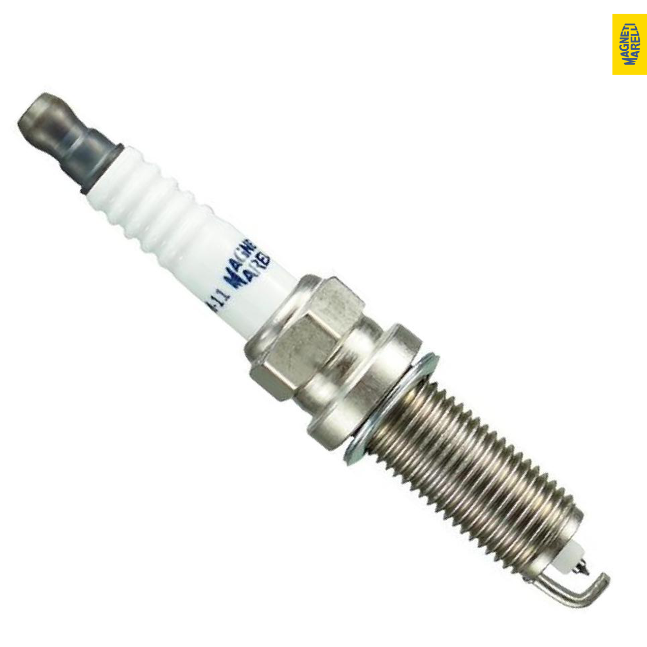 Vela de Ignição Iridium - Magneti Marelli - LD6RTIPMM-11