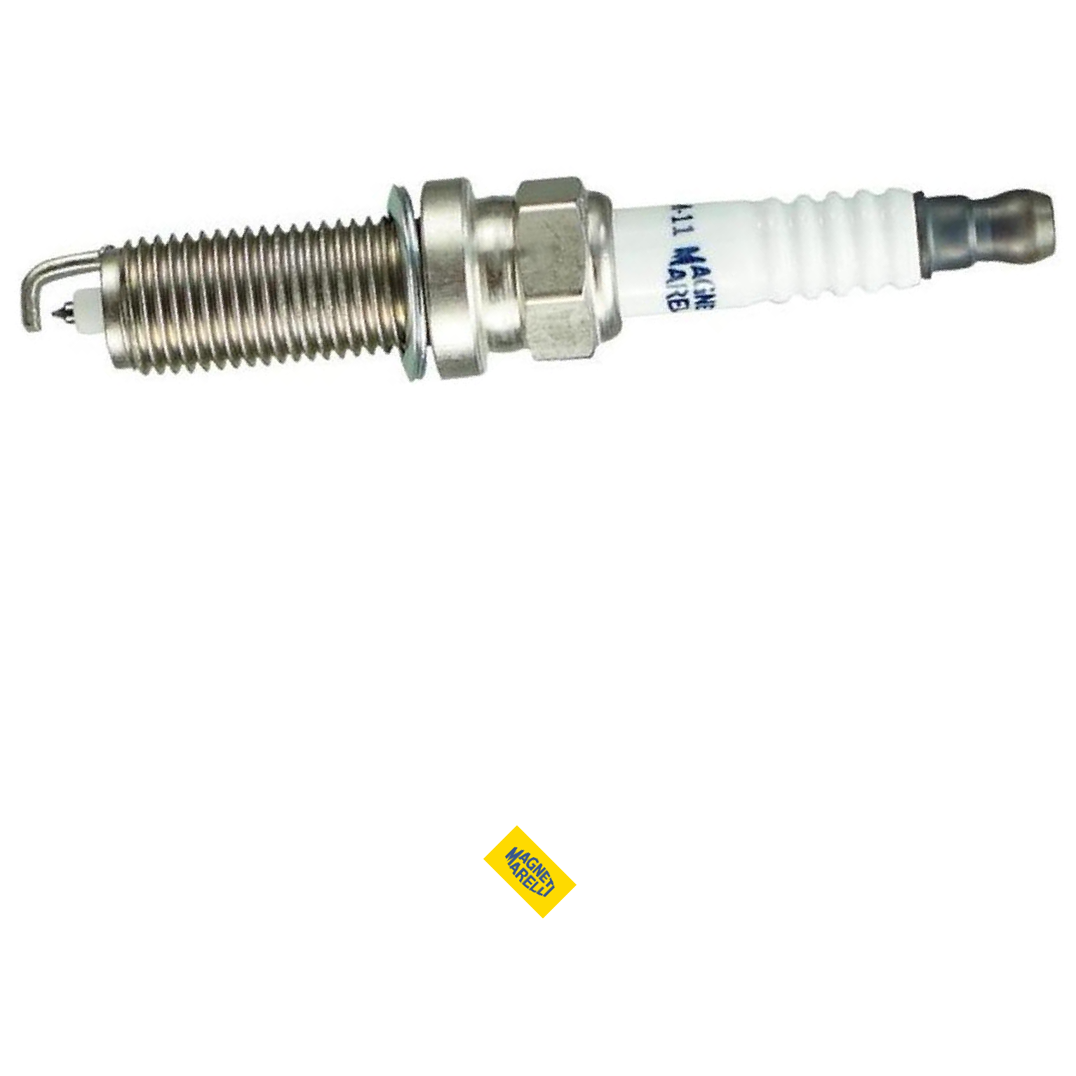 Vela de Ignição Iridium - Magneti Marelli - LD6RTIPMM-11