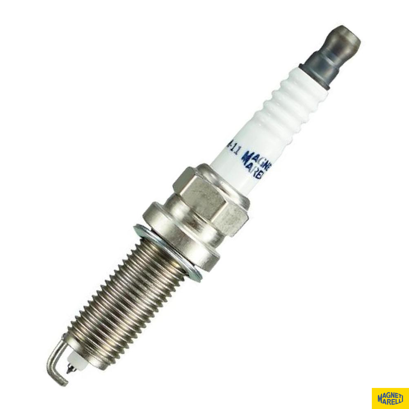Vela de Ignição Iridium - Magneti Marelli - LD6RTIPMM-11