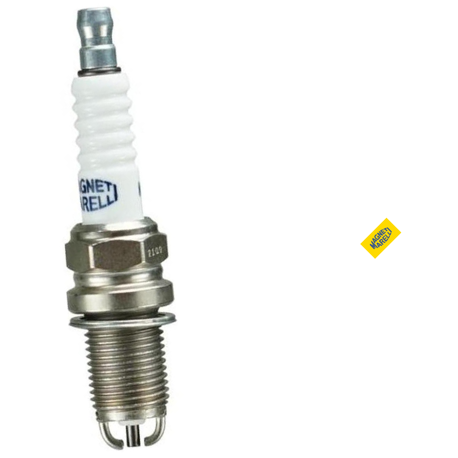 Vela de Ignição Multi-E - Magneti Marelli - K5RDMM