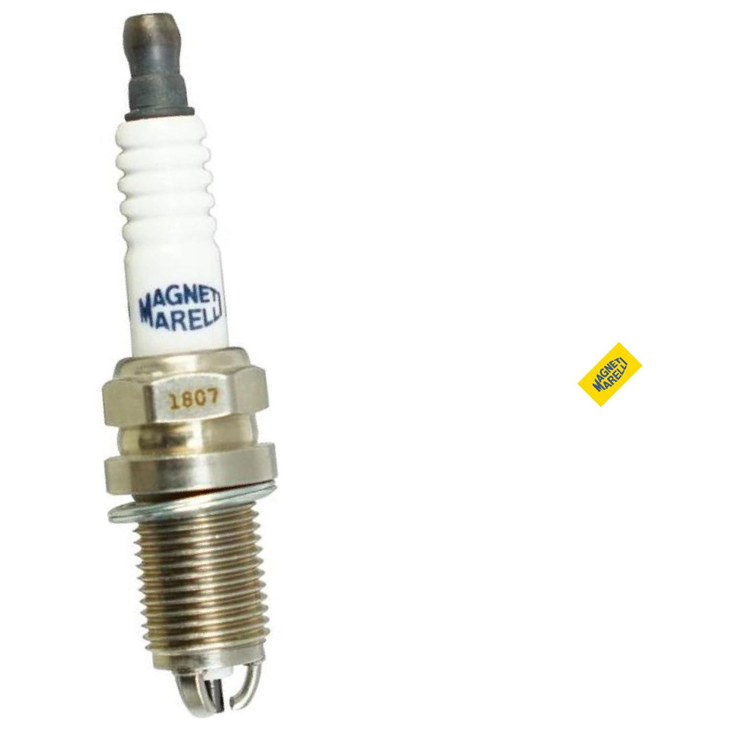 Vela de Ignição Multi-E - Magneti Marelli - K7RTJYMM-10