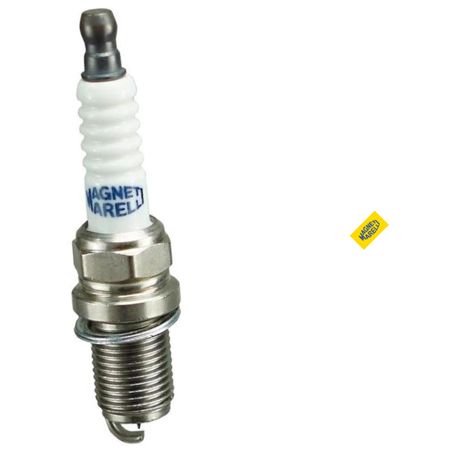 Vela de Ignição Platinum - Magneti Marelli - K6RTPMM