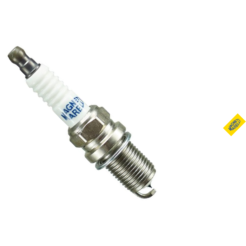 Vela de Ignição Platinum - Magneti Marelli - K7RTPMM