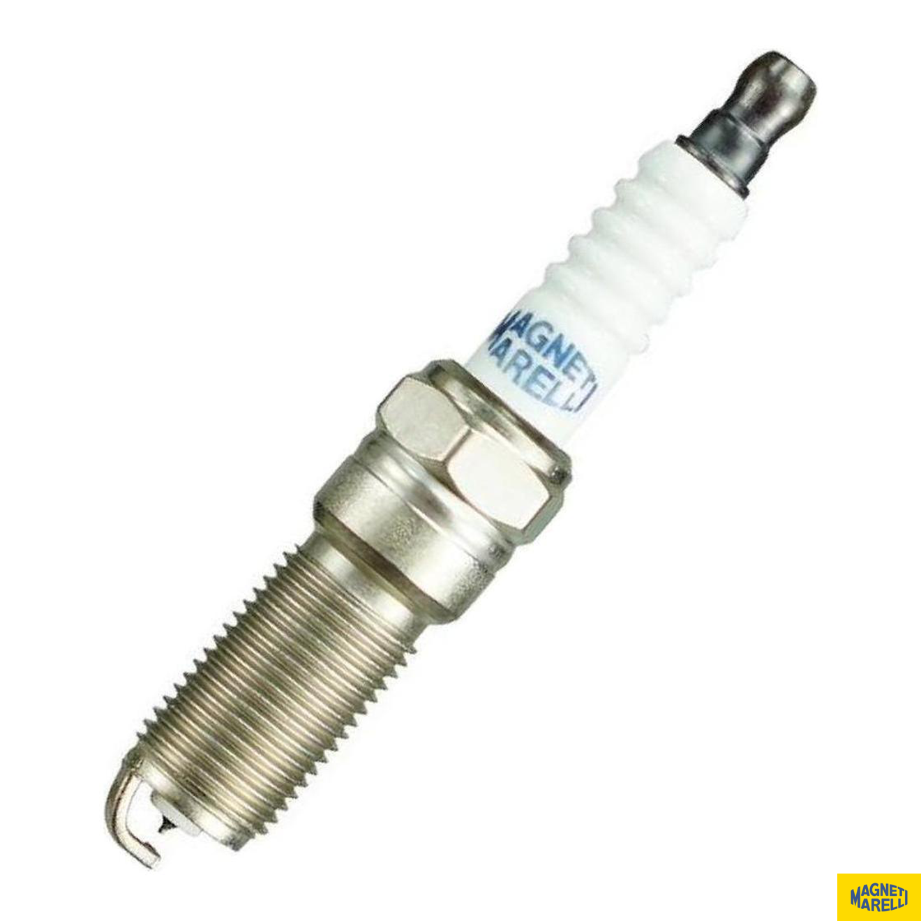 Vela de Ignição Platinum-Iridium - Magneti Marelli - QH5RTIPMM-13