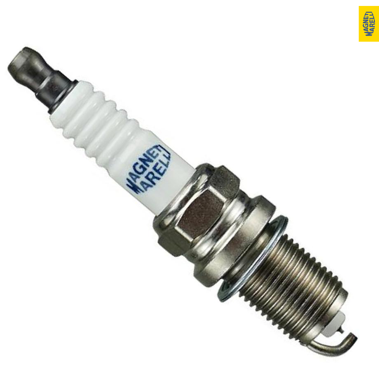 Vela de Ignição Platinum-Iridium - Magneti Marelli - K6RTIPMM-11
