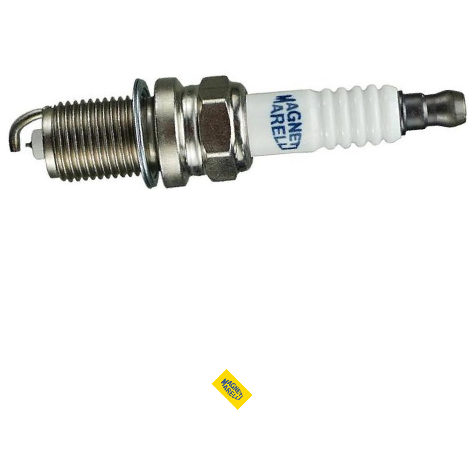 Vela de Ignição Platinum-Iridium - Magneti Marelli - K6RTIPMM-11