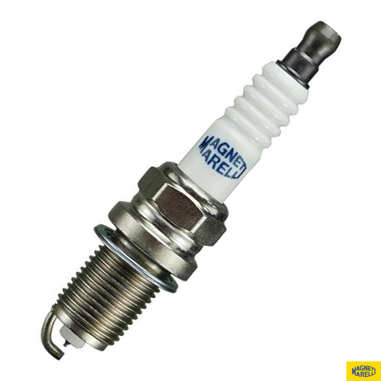 Vela de Ignição Platinum-Iridium - Magneti Marelli - K6RTIPMM-11