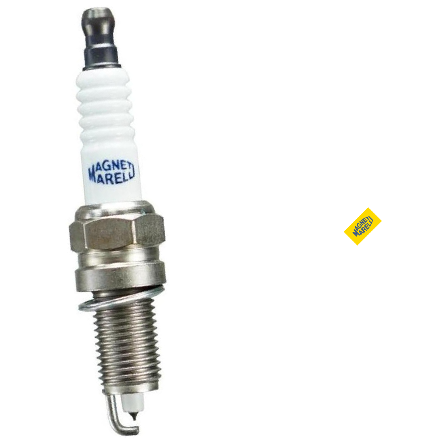 Vela de Ignição Platinum-Iridium - Magneti Marelli - DK8RAIPMM-10