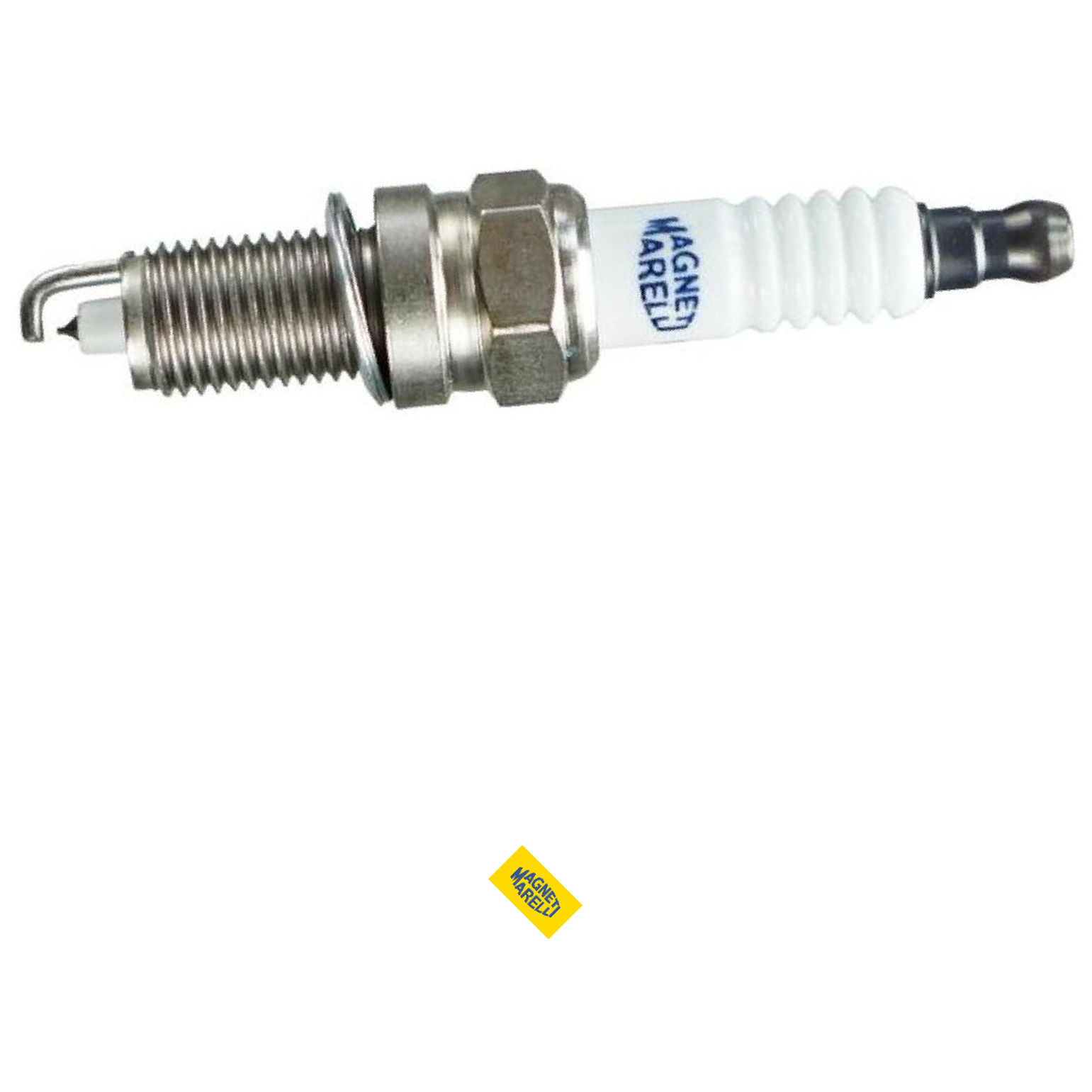 Vela de Ignição Platinum-Iridium - Magneti Marelli - DK8RAIPMM-10