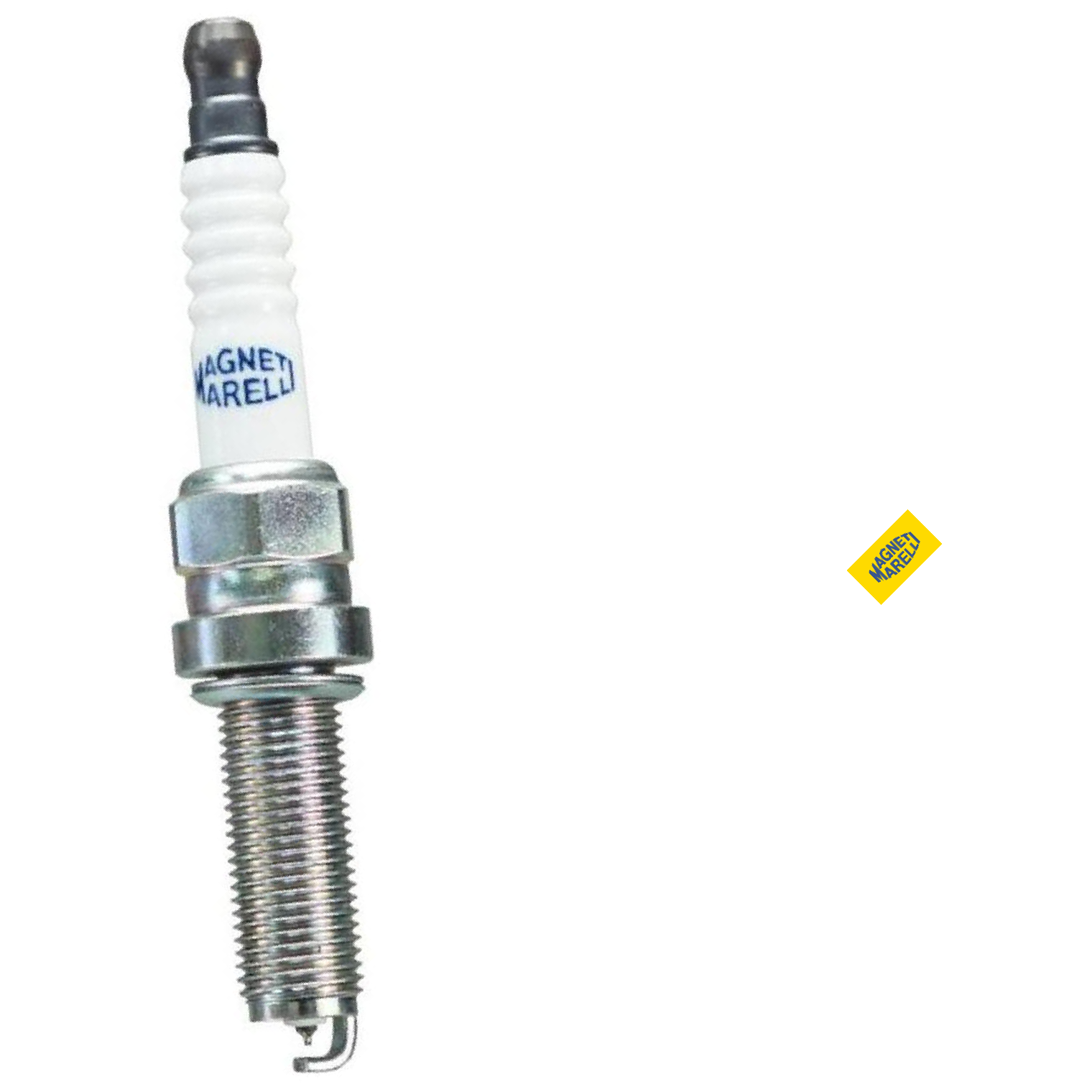 Vela de Ignição Platinum-Iridium - Magneti Marelli - BN8RSIPMM