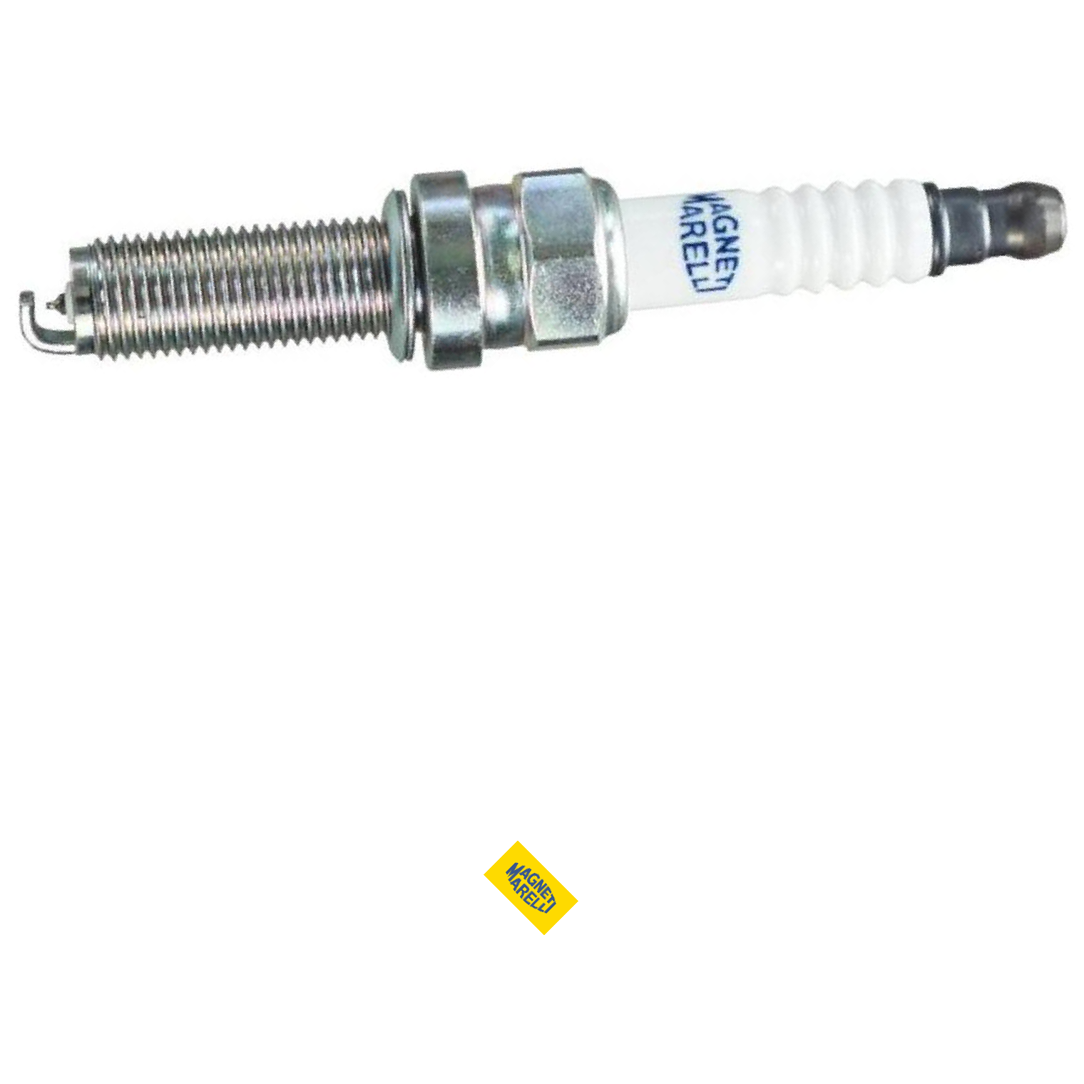 Vela de Ignição Platinum-Iridium - Magneti Marelli - BN8RSIPMM